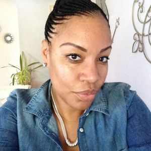 Meet your Posher, Keisha